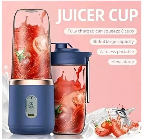 Power Shake