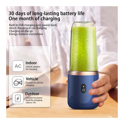 Power Shake