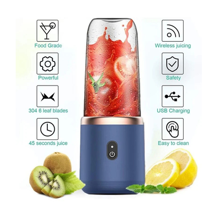 Power Shake